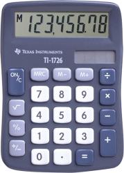 TI 1726 TI 1726 TEXAS INSTRUMENTS