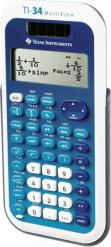 TI 34 MULTIVIEW TI 34 MULTIVIEW TEXAS INSTRUMENTS