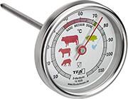 14.1028 MEAT THERMOMETER STAINLESS STEEL TFA