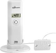 30.3305.02 WEATHERHUB TEMPERATURE/ HUMIDITY TRANSMITTER WITH WATER DETECTORS 868 MHZ TFA από το e-SHOP