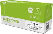 TONER H-55XR ΣΥΜΒΑΤΟ ΜΕ HP CE255X 12.5K TFO