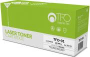 TONER H-90X 24K ΣΥΜΒΑΤΟ ΜΕ HP CE390X TFO