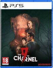 THE 9TH CHARNEL