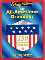 THE ALL-AMERICAN DRUMMER