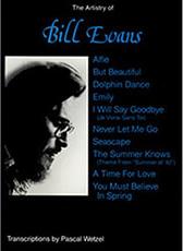 THE ARTISTRY OF BILL EVANS