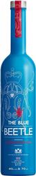 GIN THE BLUE BEETLE LONDON DRY 700 ML THE BEETLE