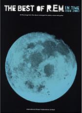 THE BEST OF R.E.M. (IN TIME 1988-2003)
