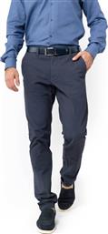 ΑΝΔΡΙΚΟ CHINO ΠΑΝΤΕΛΟΝΙ REGULAR FIT ''DOBBY'' - CN1544T929 ΑΝΘΡΑΚΙ THE BOSTONIANS