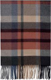 ΑΝΔΡΙΚΟ ΚΑΣΚΟΛ ΜΕ ΚΑΡΟ ΣΧΕΔΙΟ ΚΑΙ ΚΡΟΣΣΙΑ ''COPLEY'' - SC701055 ΚΑΦΕ THE BOSTONIANS