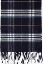 ΑΝΔΡΙΚΟ ΚΑΣΚΟΛ ΜΕ ΚΑΡΟ ΣΧΕΔΙΟ ΚΑΙ ΚΡΟΣΣΙΑ ''COPLEY'' - SC701130 ΜΠΛΕ ΣΚΟΥΡΟ THE BOSTONIANS