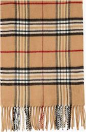 ΑΝΔΡΙΚΟ ΚΑΣΚΟΛ ΜΕ ΚΑΡΟ ΣΧΕΔΙΟ ΚΑΙ ΚΡΟΣΣΙΑ ''COPLEY'' - SC701130 ΚΑΜΗΛΟ THE BOSTONIANS