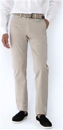 ΑΝΔΡΙΚΟ ΠΑΝΤΕΛΟΝΙ CHINOS 3CN1452T863B405SD ΜΠΕΖ THE BOSTONIANS