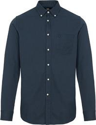 ΑΝΔΡΙΚΟ ΠΟΥΚΑΜΙΣΟ REGULAR FIT 3AAP1680-B525IN ΡΑΦ THE BOSTONIANS