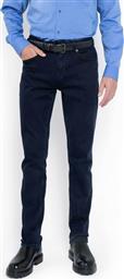 ΑΝΔΡΙΚΟ ΤΖΙΝ ΠΑΝΤΕΛΟΝΙ ΠΕΝΤΑΤΣΕΠΟ REGULAR FIT - CJ2561023 DENIM BLUE ΣΚΟΥΡΟ THE BOSTONIANS