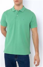 ΜΠΛΟΥΖΑ POLO PIQUE REGULAR FIT THE BOSTONIANS από το SHOPPING HOUSE