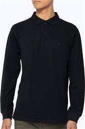 ΜΠΛΟΥΖΑ POLO PIQUE REGULAR FIT THE BOSTONIANS