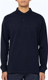 ΜΠΛΟΥΖΑ POLO PIQUE REGULAR FIT THE BOSTONIANS