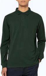 ΜΠΛΟΥΖΑ POLO PIQUE REGULAR FIT THE BOSTONIANS