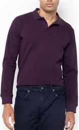 ΜΠΛΟΥΖΑ POLO PIQUE REGULAR FIT THE BOSTONIANS