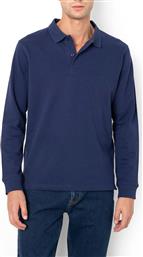 ΜΠΛΟΥΖΑ POLO PIQUE REGULAR FIT THE BOSTONIANS
