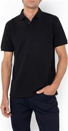 ΜΠΛΟΥΖΑ POLO PIQUE REGULAR FIT THE BOSTONIANS