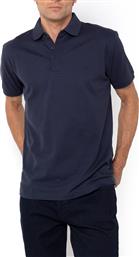 ΜΠΛΟΥΖΑ POLO PIQUE REGULAR FIT THE BOSTONIANS