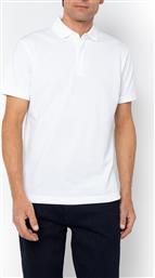 ΜΠΛΟΥΖΑ POLO PIQUE REGULAR FIT THE BOSTONIANS