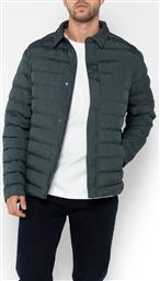 ΜΠΟΥΦΑΝ BOMBER REGULAR FIT THE BOSTONIANS