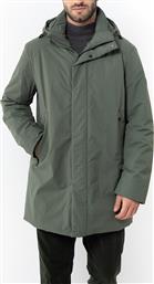 ΜΠΟΥΦΑΝ REGULAR FIT THE BOSTONIANS