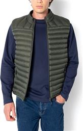 ΓΙΛΕΚΟ BODY WARM REGULAR FIT THE BOSTONIANS