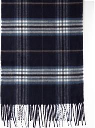 ΚΑΣΚΟΛ COPLEY 3SC701130B166BL ΜΠΛΕ ΣΚΟΥΡΟ THE BOSTONIANS