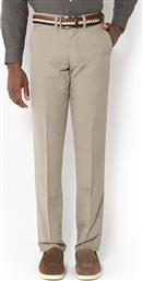 ΠΑΝΤΕΛΟΝΙ CHINOS TENCEL REGULAR FIT THE BOSTONIANS από το SHOPPING HOUSE