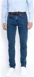 ΠΑΝΤΕΛΟΝΙ DENIM 5-POCKET REGULAR FIT THE BOSTONIANS