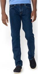 ΠΑΝΤΕΛΟΝΙ DENIM 5POCKET REGULAR FIT THE BOSTONIANS από το SHOPPING HOUSE