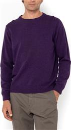ΠΛΕΚΤΟ LAMBSWOOL ΛΑΙΜΟΚΟΨΗ REGULAR FIT THE BOSTONIANS