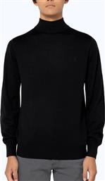 ΠΛΕΚΤΟ MERINO ΛΟΥΠΕΤΟ REGULAR FIT THE BOSTONIANS