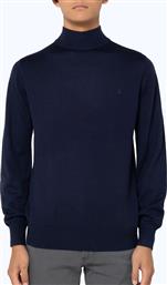 ΠΛΕΚΤΟ MERINO ΛΟΥΠΕΤΟ REGULAR FIT THE BOSTONIANS