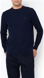 ΠΛΕΚΤΟ ΒΑΜΒΑΚΙ ΚΑΣΜΙΡΙ REGULAR FIT THE BOSTONIANS