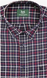 ΠΟΥΚΑΜΙΣΟ COPLEY ΦΑΝΕΛΑ REGULAR FIT BIGCHECK FLANNEL BUTTON-DOWN REGULAR FIT THE BOSTONIANS