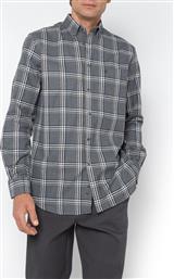 ΠΟΥΚΑΜΙΣΟ COPLEY FLANNEL REGULAR FIT BIGCHECK FLANNEL BUTTON-DOWN REGULAR FIT THE BOSTONIANS