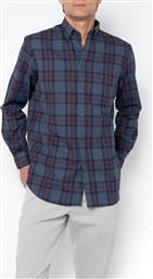 ΠΟΥΚΑΜΙΣΟ COPLEY FLANNEL REGULAR FIT BIGCHECK FLANNEL BUTTON-DOWN REGULAR FIT THE BOSTONIANS