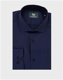 ΠΟΥΚΑΜΙΣΟ DOBBY CUSTOM FIT PATTERNED DOBBY SEMI-REX CUSTOM FIT THE BOSTONIANS