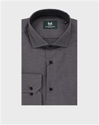 ΠΟΥΚΑΜΙΣΟ DOBBY CUSTOM FIT PATTERNED DOBBY SEMI-REX CUSTOM FIT THE BOSTONIANS