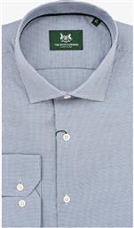 ΠΟΥΚΑΜΙΣΟ DOBBY CUSTOM FIT PATTERNED DOBBY SEMI-REX CUSTOM FIT THE BOSTONIANS