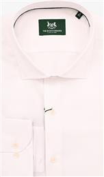 ΠΟΥΚΑΜΙΣΟ DOBBY CUSTOM FIT PATTERNED DOBBY SEMI-REX CUSTOM FIT THE BOSTONIANS