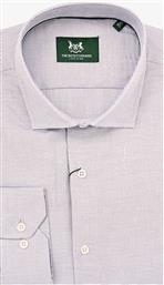 ΠΟΥΚΑΜΙΣΟ DOBBY CUSTOM FIT PATTERNED DOBBY SEMI-REX CUSTOM FIT THE BOSTONIANS