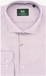 ΠΟΥΚΑΜΙΣΟ DOBBY CUSTOM FIT PATTERNED DOBBY SEMI-REX CUSTOM FIT THE BOSTONIANS