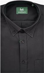 ΠΟΥΚΑΜΙΣΟ FIL A FIL REGULAR FIT PLAIN FIL A FIL BUTTON-DOWN REGULAR FIT THE BOSTONIANS