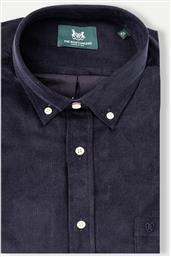 ΠΟΥΚΑΜΙΣΟ ΚΟΤΛΕ REGULAR FIT PLAIN CORDUROY BUTTON-DOWN REGULAR FIT THE BOSTONIANS