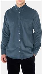 ΠΟΥΚΑΜΙΣΟ ΚΟΤΛΕ REGULAR FIT PLAIN CORDUROY BUTTON-DOWN REGULAR FIT THE BOSTONIANS